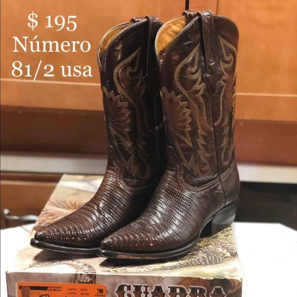 cuadrs Other - Men’s boots
